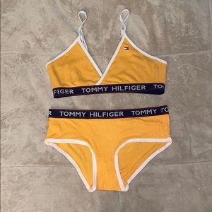Tommy Hilfiger intimate